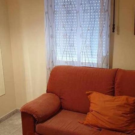 Piso De Perlio Ideal Para Gente Amante De La Play Fene Exterior foto